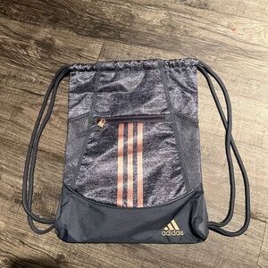 Adidas - Alliance II backpack, one size fits all